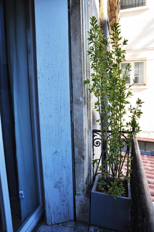 ✿ L'Escapade Occitane ✿ Lägenhet Montpellier Exteriör bild