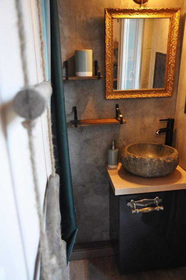 ✿ L'Escapade Occitane ✿ Lägenhet Montpellier Exteriör bild