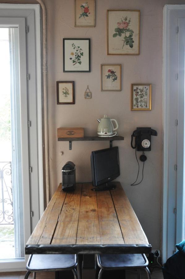 ✿ L'Escapade Occitane ✿ Lägenhet Montpellier Exteriör bild