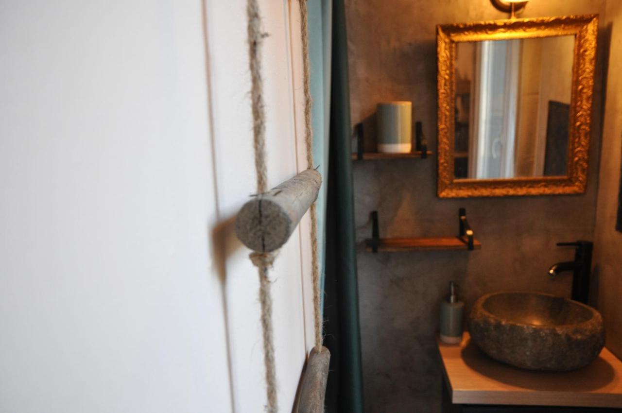 ✿ L'Escapade Occitane ✿ Lägenhet Montpellier Exteriör bild