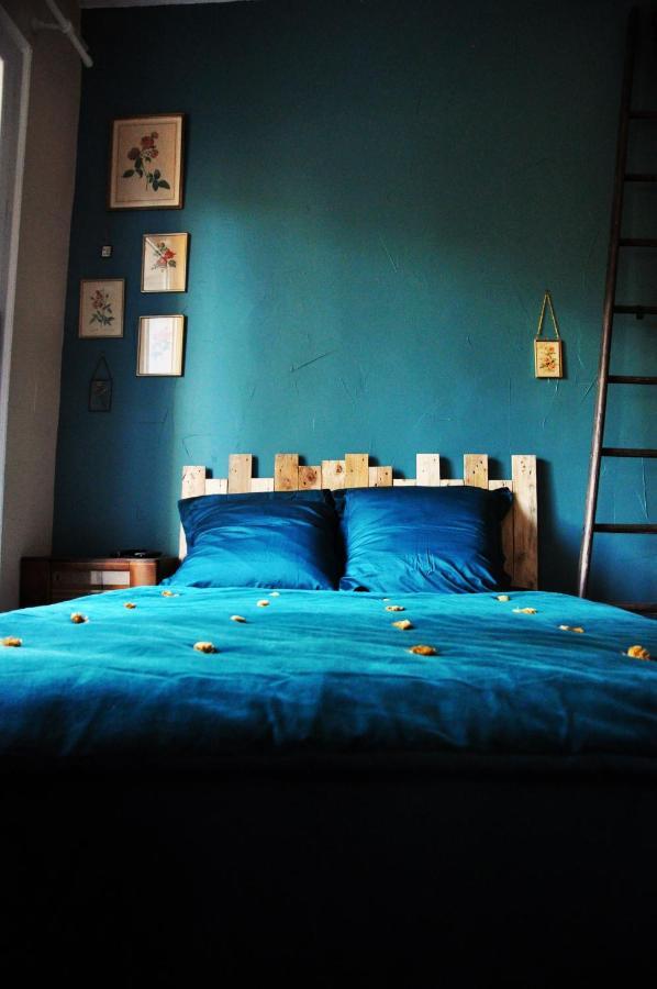✿ L'Escapade Occitane ✿ Lägenhet Montpellier Exteriör bild